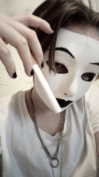 Le_zuz - Masky