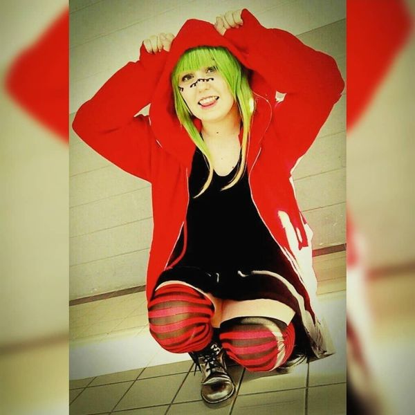 Abouhcosplay - Gumi - Matryoshka