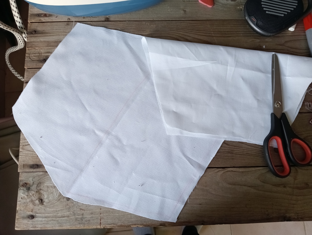 Wig tanya - Photo 11