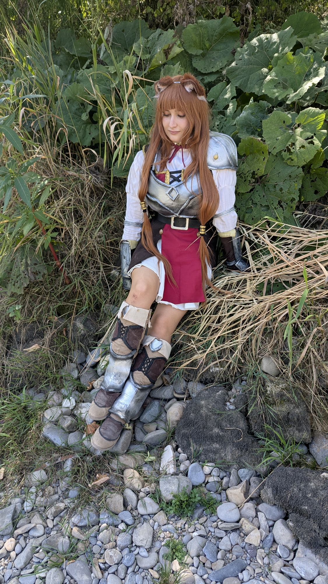 Raphtalia — photo 52