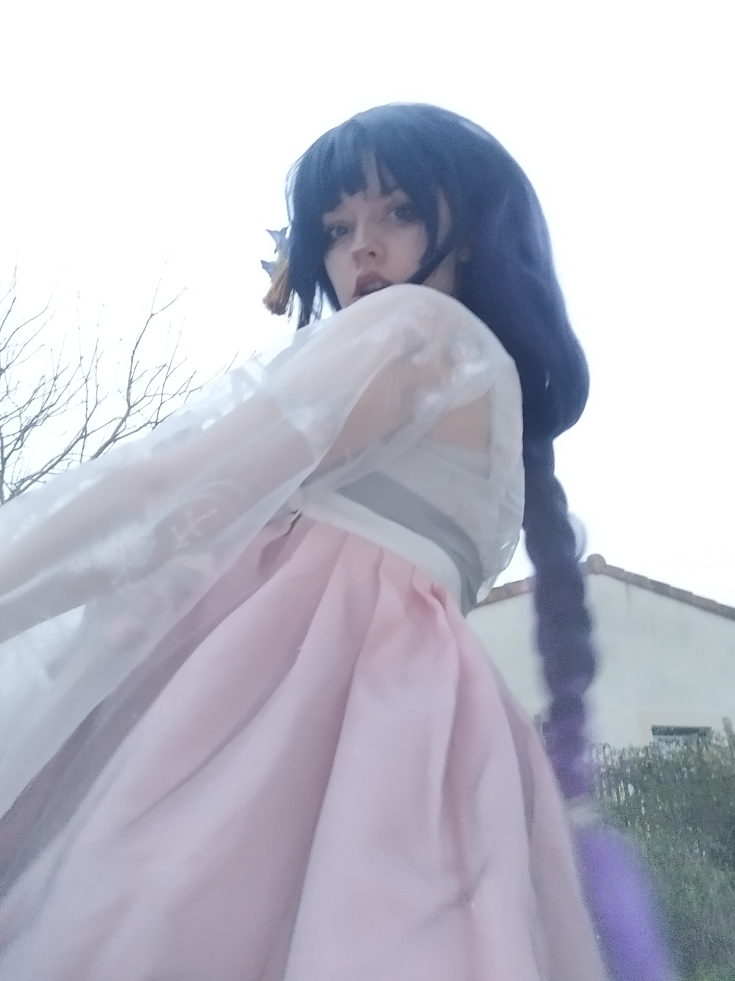 Raiden💤 - Photo 3