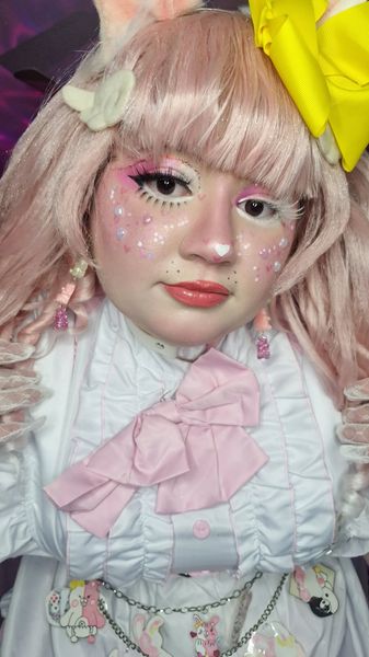 ✨️~rinou~✨️ - Monomi V1 2026