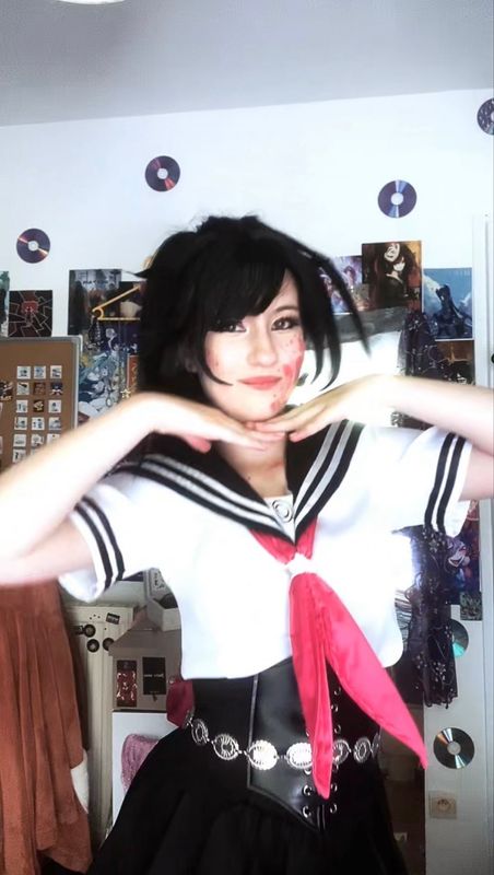 Mathetmathilde – Ayano 1