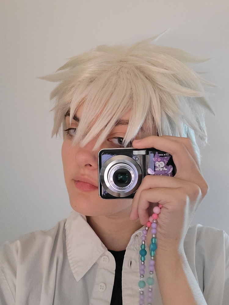 Shooting Selfies — photo 5