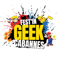 Fest'in geek