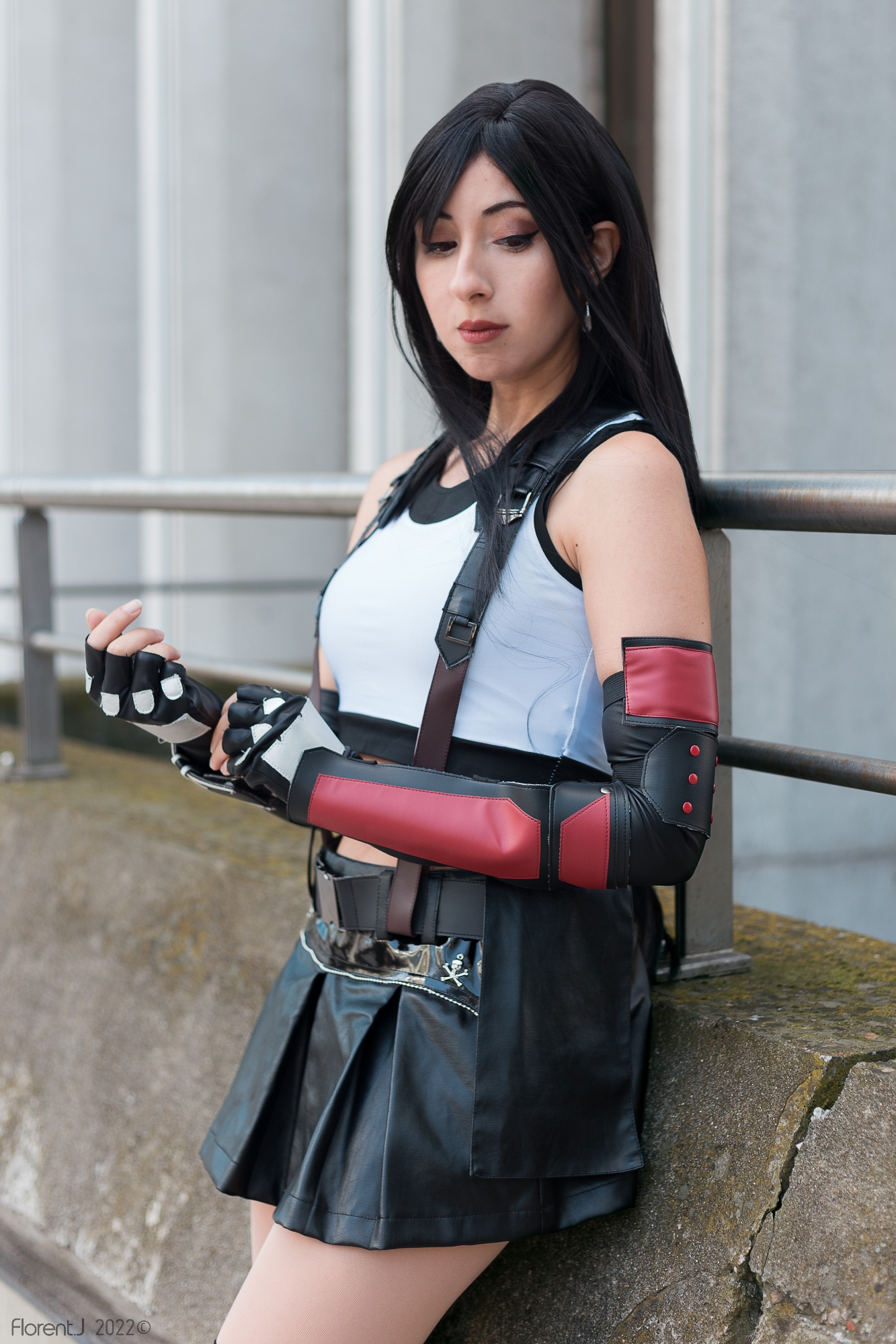 Tifa - FFVII — photo 11