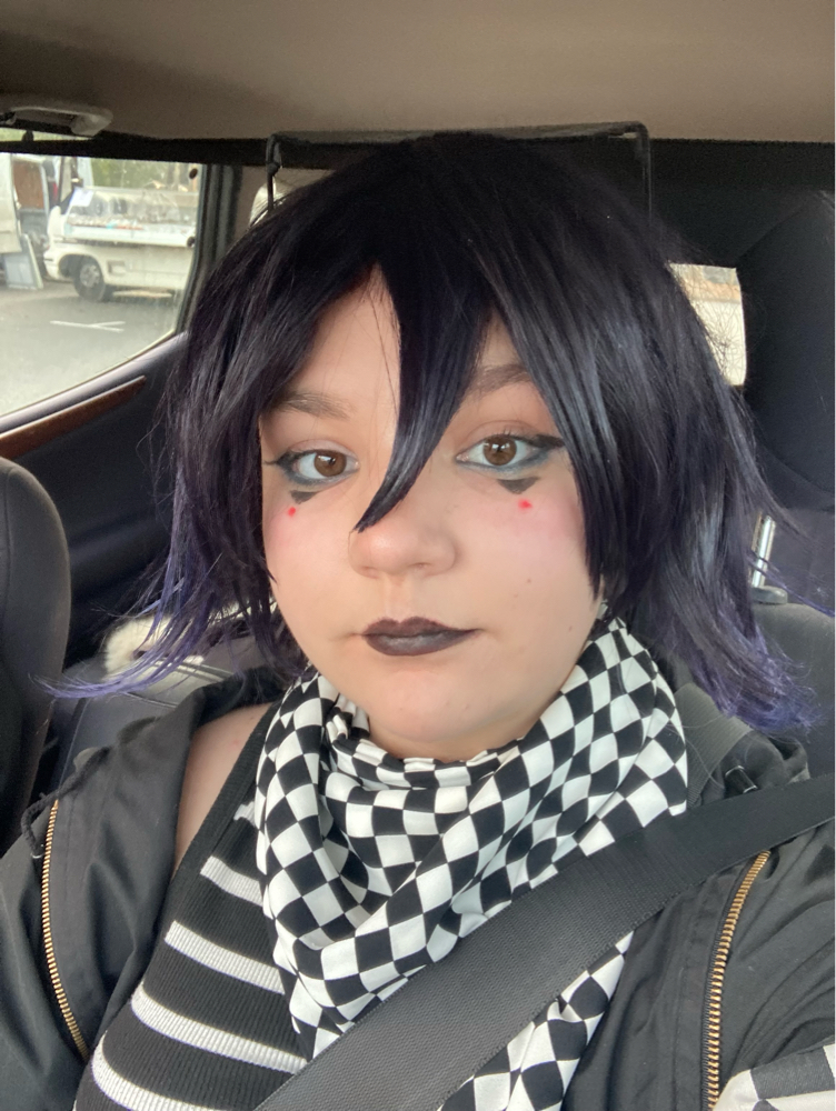 Kokichi casual! — photo 5