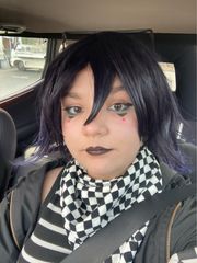 Kokichi casual! preview 3