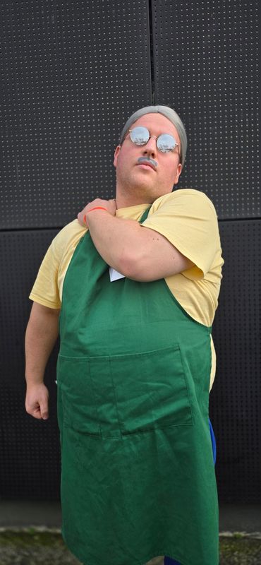 Bigbro – Sakamoto Taro