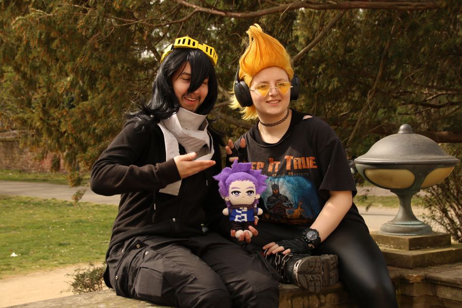 Present_emi - Erasermic 