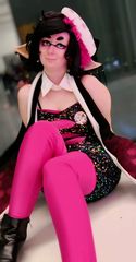 Callie Anim'est 2025 preview 2