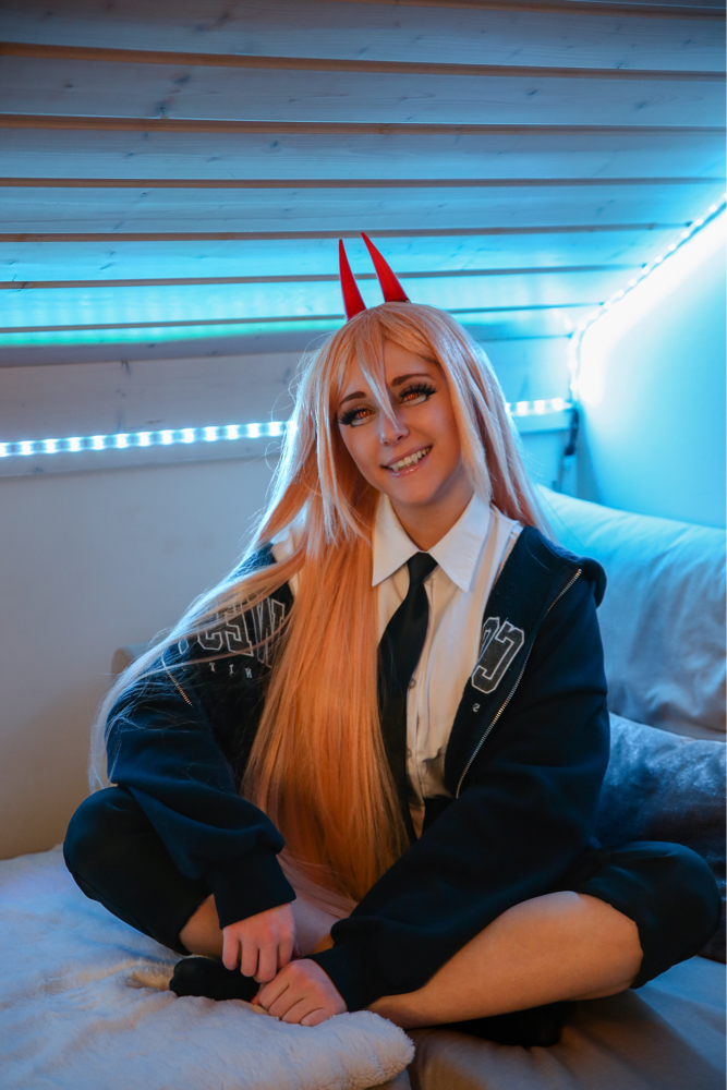 Power 💥 - Photo 4