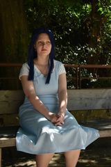 Akane Tendo preview 2