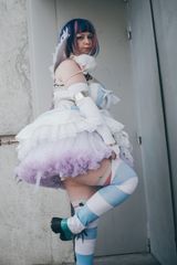 Stocking - JTF 2024 preview 2