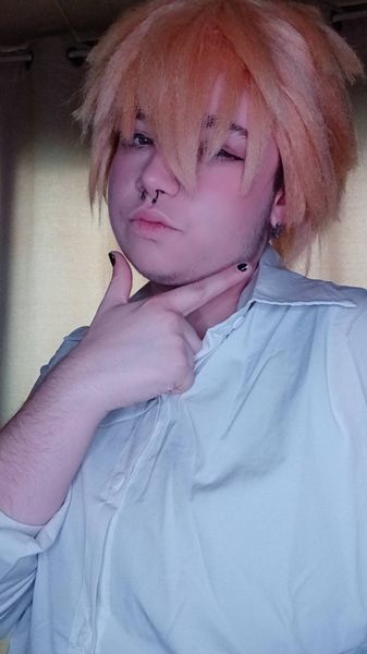 Akuma._.c0splay - Denji