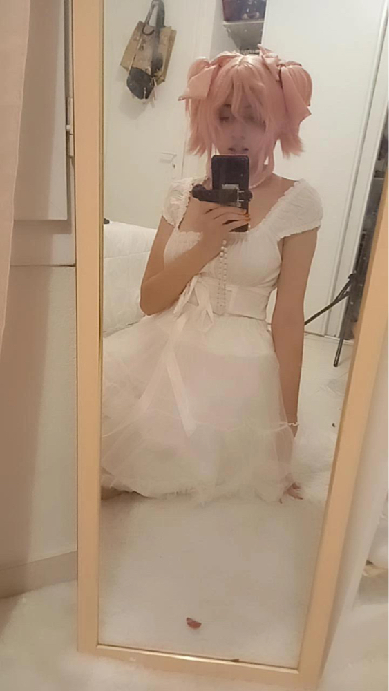 Madoka Figure num2 - Photo 4