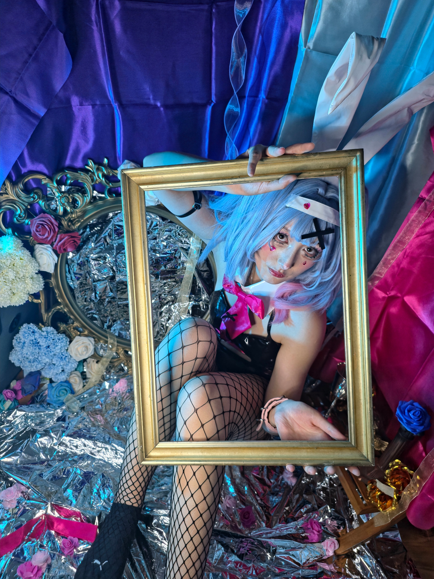 Rabbit Hole Miku — photo 30