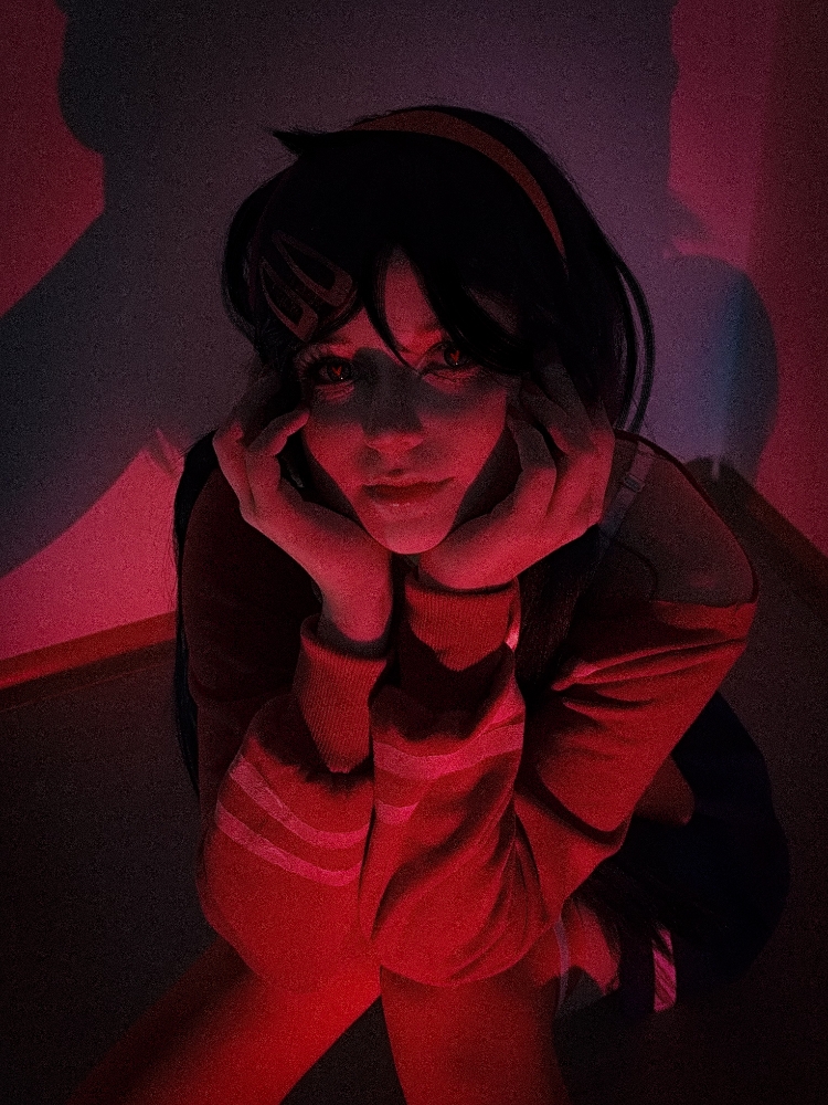 MISIDE // Mita - Photo 8