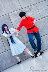 Ranma 1/2 - LBM'19 preview 2