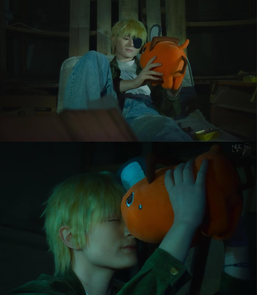 Chainsaw Man - Photo 7