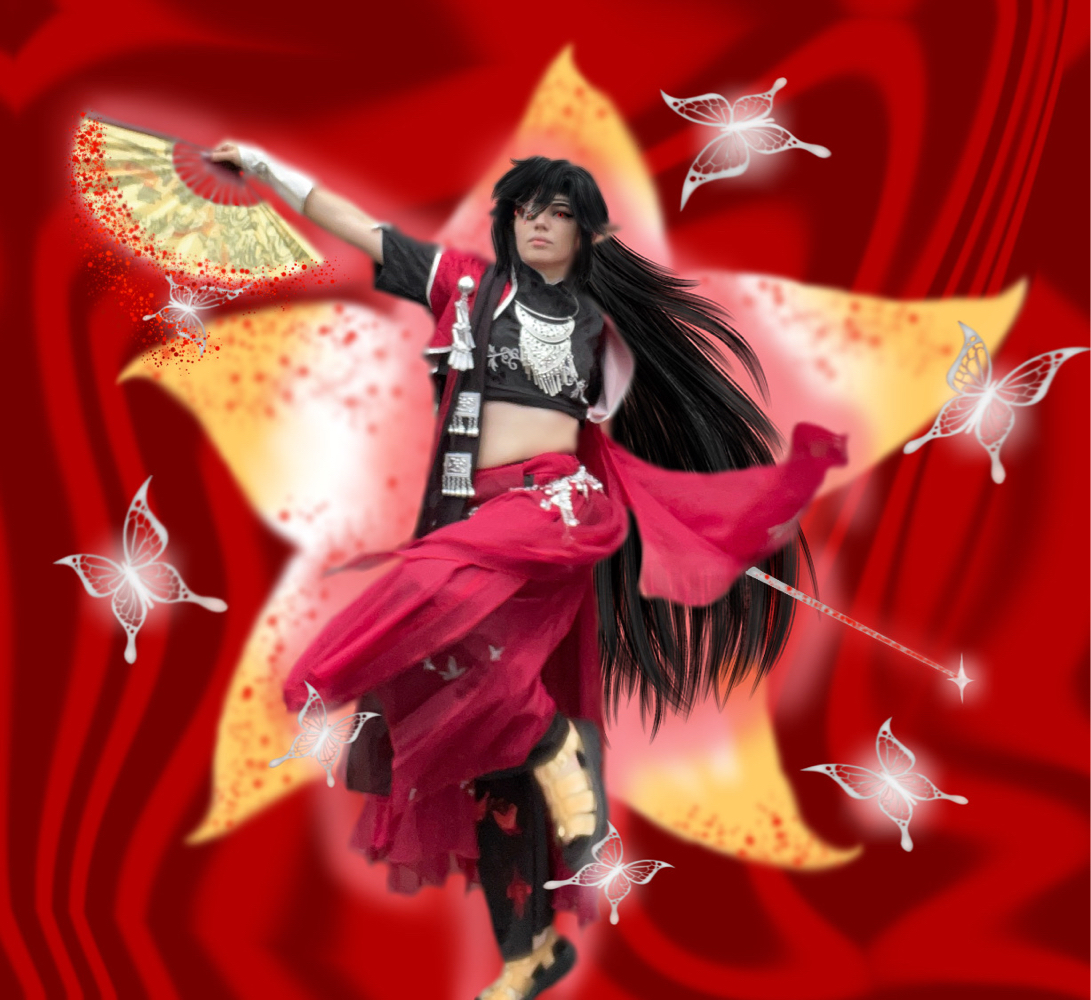 Hua Cheng Arabian - Photo 6