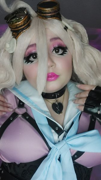 ✨️~rinou~✨️ - Miu Iruma 2023