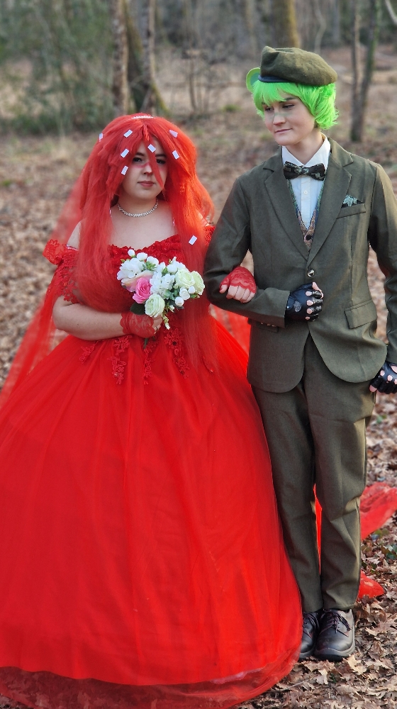 Happy tree friends  - Photo 13