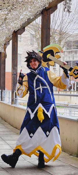 Mimikiwi.cos - Adam 