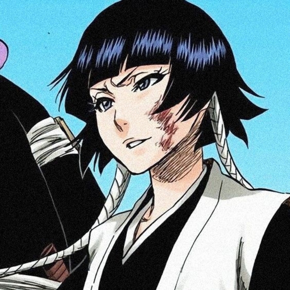 Soi Fon