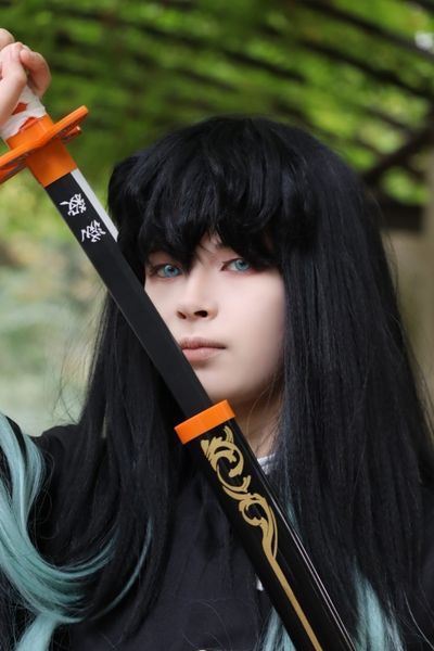 Mitsuki.yumeh - Muichiro 