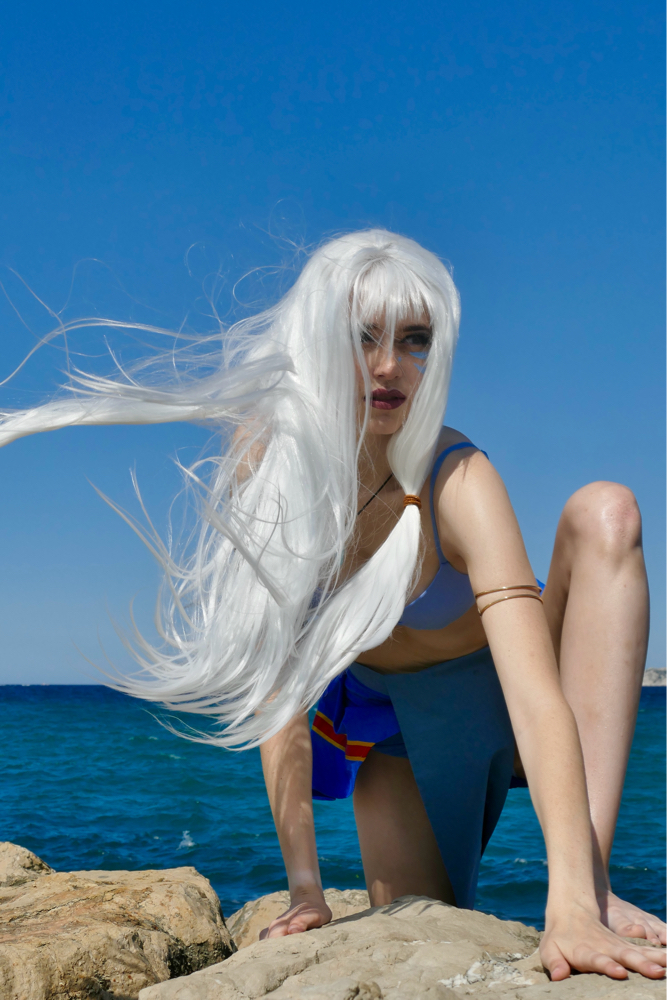 Atlantide 1.0 - Photo 31