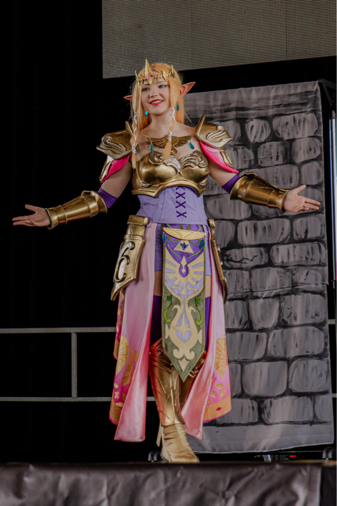 ⭐️ Zelda ⭐️ — photo 5