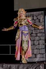 ⭐️ Zelda ⭐️ preview 3