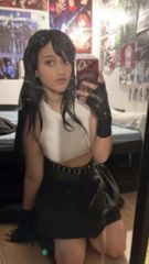 Tifa Lockheart preview 3