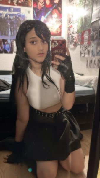 Shaïna_ - Tifa Lockheart