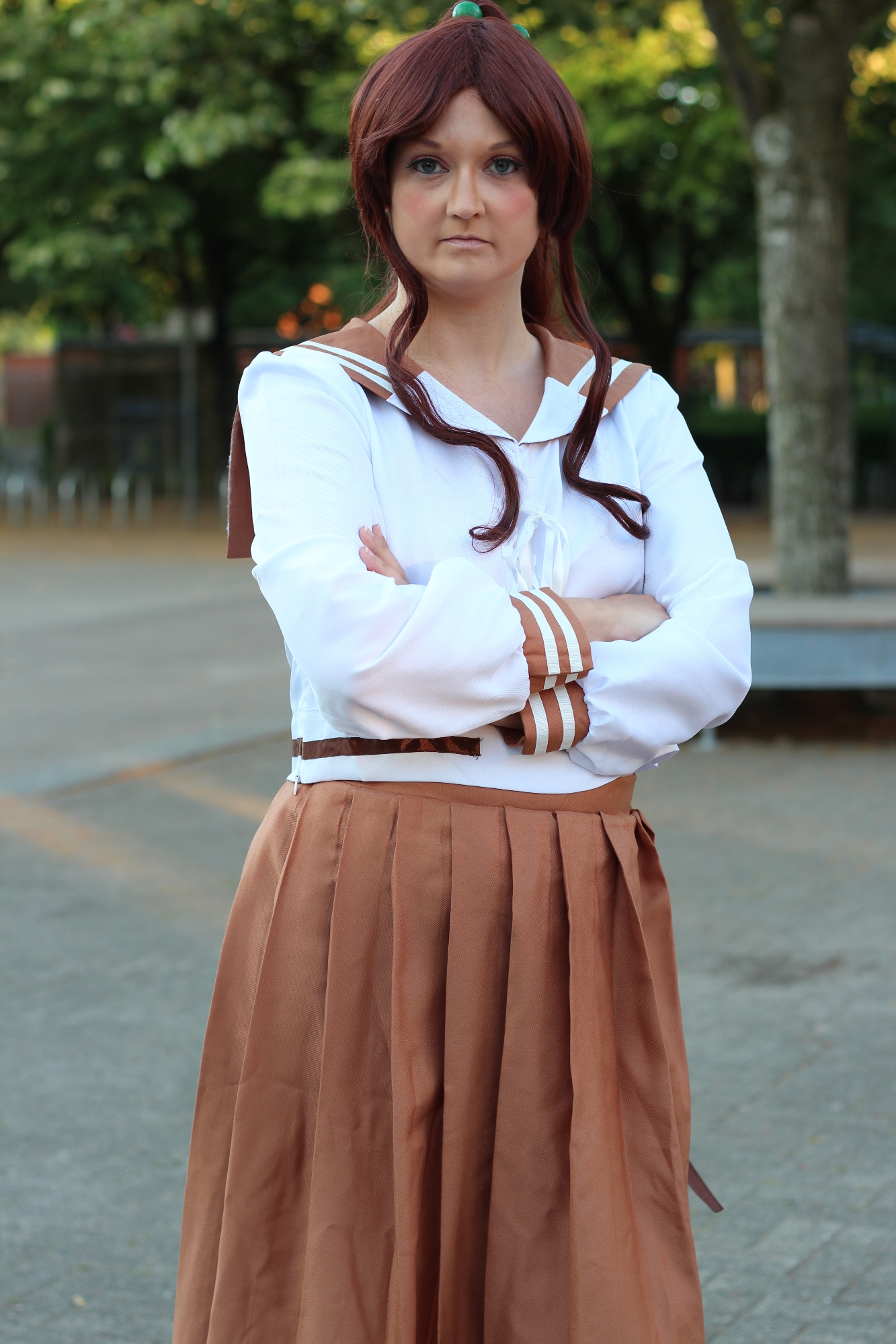 Makoto Kino — photo 8