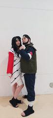 Kurenai und Asuma preview 3