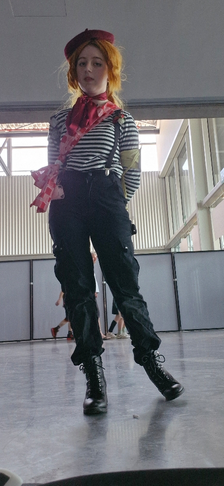 Maelle [Baguette] - Photo 3