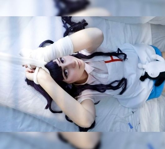 Mikan Tsumiki
