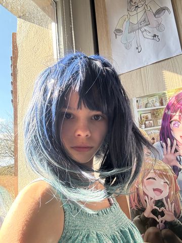 Akane Kurokawu