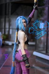 Jinx preview 2