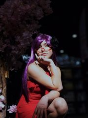 Lize Kamishiro preview 2