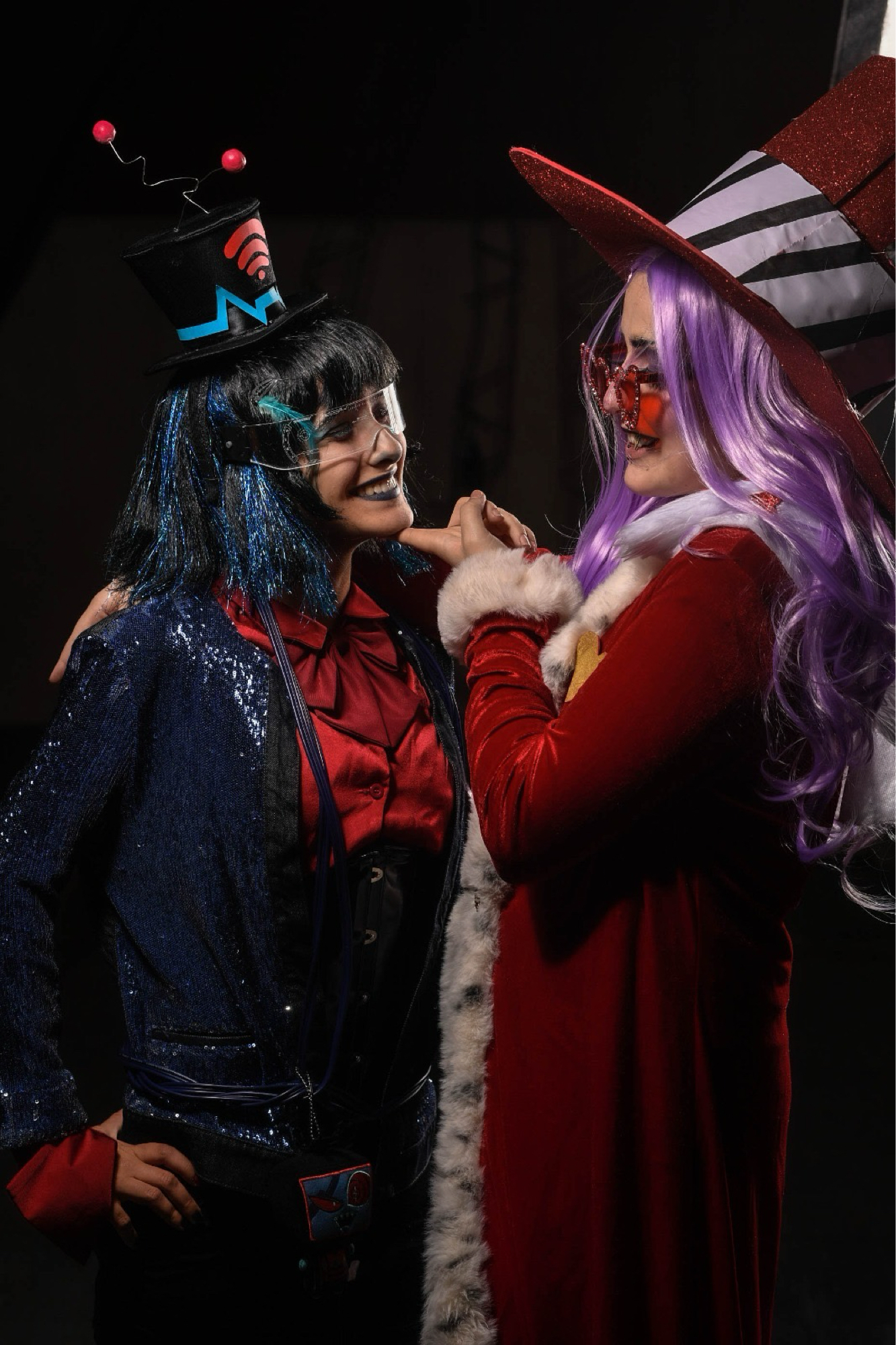 StaticMoth - Photo 4