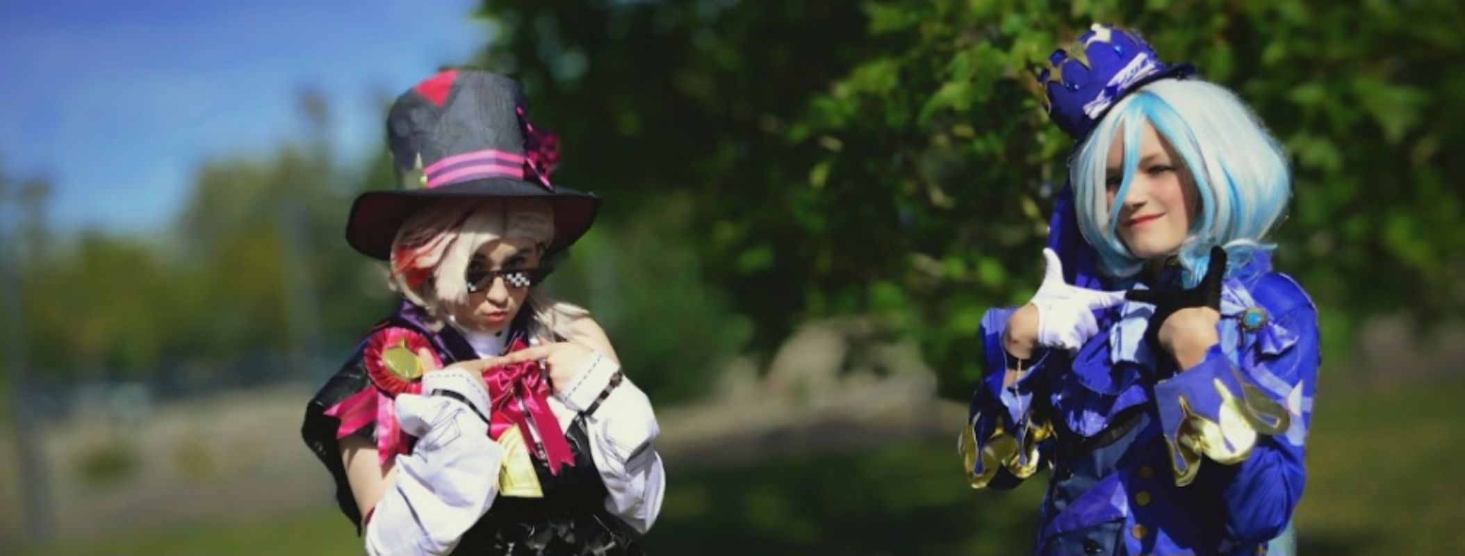 Koniko_cos – Lyney 