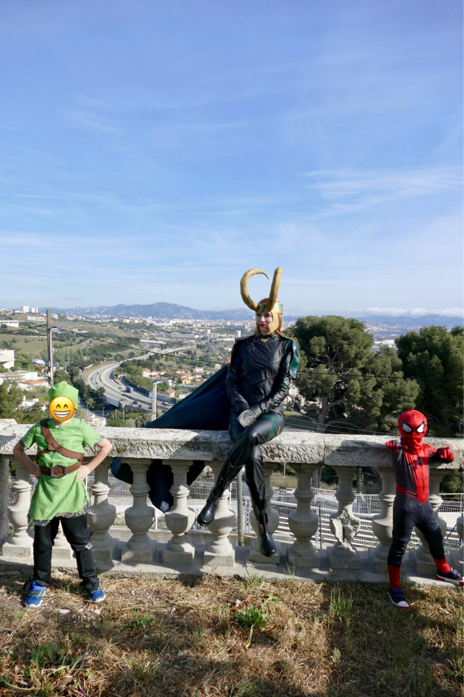 Loki — photo 5