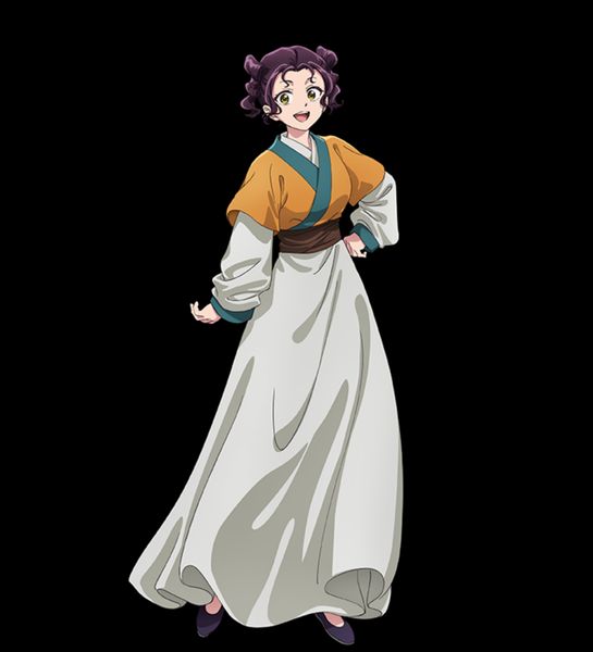 Cupcake - Shisui