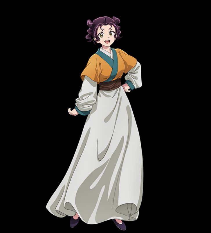 Cupcake – Shisui