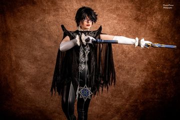 Bayonetta 2 - 2026-2 preview 3
