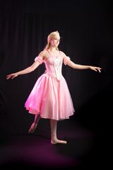 Clara/Fée Dragée 2.0 preview 2
