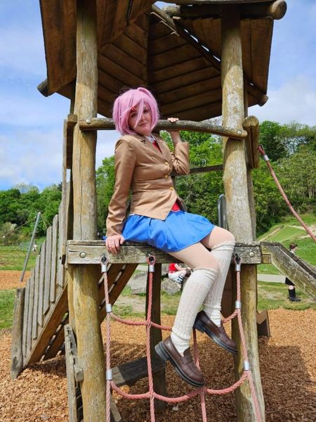 Viandere - Natsuki